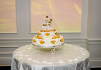 50th Wedding Anniversary - Radison Hotel - New Rochelle - 2018