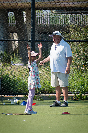 CPF Play - Golf Beach 30th St Playground - NYC - 2024