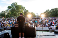 NYC SummerStage - The Roots - Flushing Meadows Park - NYC - 2025