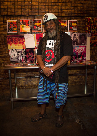 BRC 30th Anniversary Kick Off Party - The Bell House - Brooklyn - 2015