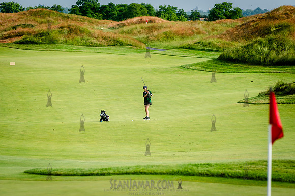 PSAL CO-Ed Golf Team Championship - Ferry Point - NYC - 2024