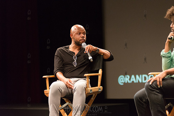 HBO PRESENTS Random Acts of Flyness - SVA Theatre - NYC - 2018