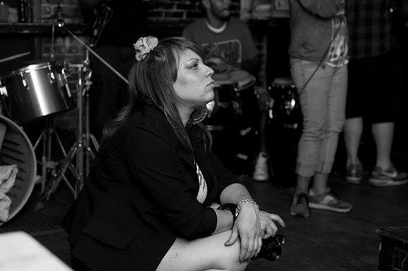 Photodope - Broomies - BK USA - 2012