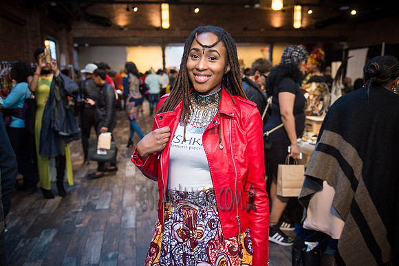 Ankara Bazaar - 26 Bridge St - BK USA - 2017