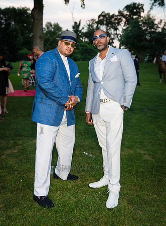Daytime Derby - Mosholu Golf Course - NYC - 2018