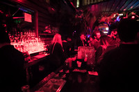Grit - The Delancey - NYC - 2017