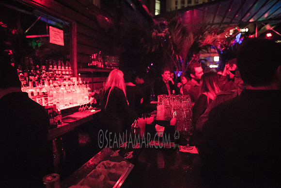 Grit - The Delancey - NYC - 2017