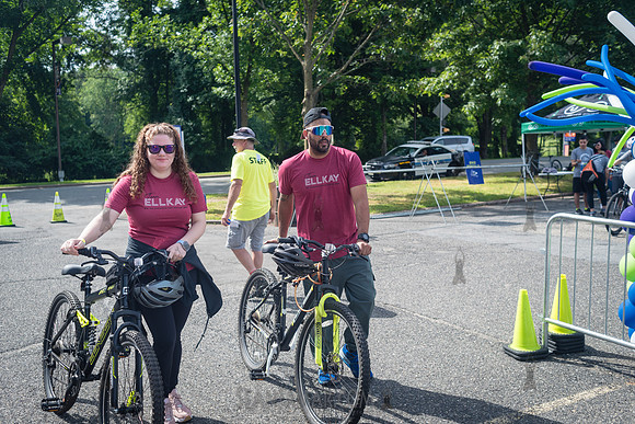Go The Distance For Autism - Bergen Community College - Paramus