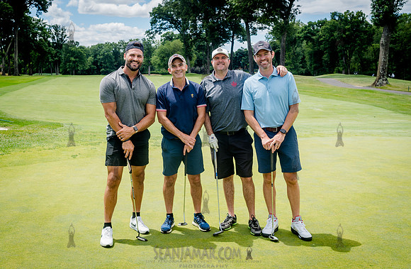 4th Annual Reed Foundation for Autism Golf Classic - Edgewood CC