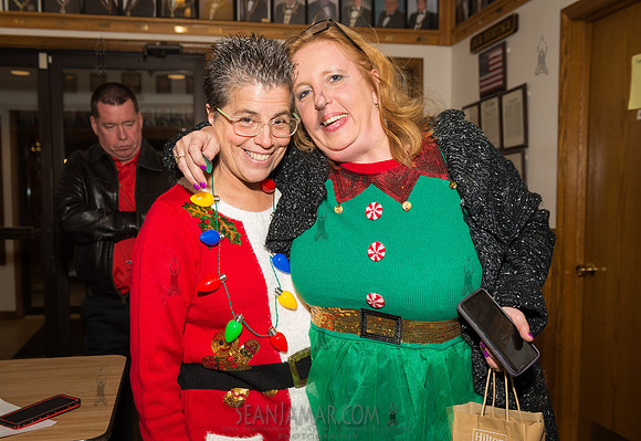 2018-12-08 FedEx Holiday Party - Mahwah Elks - Mahwah NJ-49