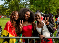 NYC SummerStage - GhanaFest NY - Crotona Park - NYC - 2025