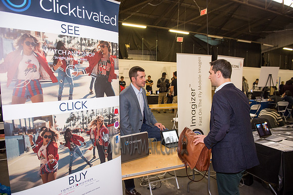 TechDay - Pier 94 - NYC - 2017