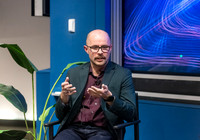Simons Foundation Presents - Quantum Leap and Creative Bounds -
