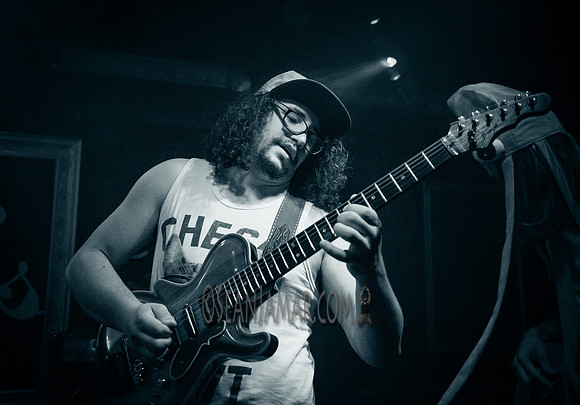 Water Seed - Fontanas - NYC - 2015
