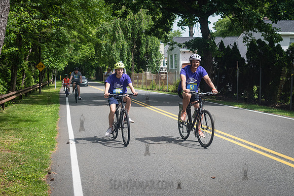 Go The Distance For Autism - Bergen Community College - Paramus