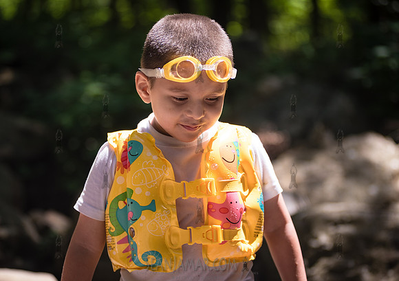 Adventure Day - The Devils Hole - Cedar Grove NJ - 2018