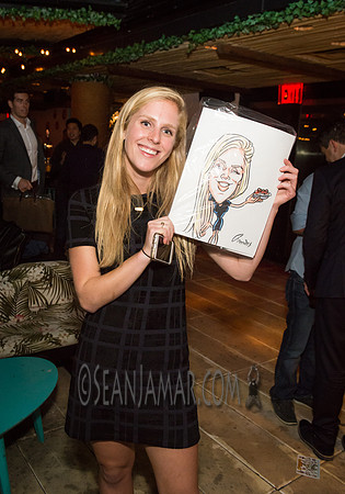 Media IQ - Quarterly Meeting - NYC - 2016