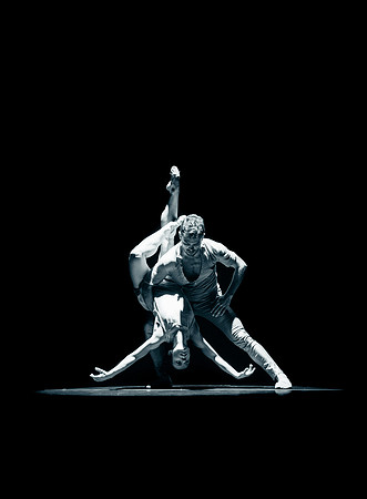 Raymond Chai - Your Move Rehearsals - Debaun Performing Arts Center - Hoboken NJ - 2015