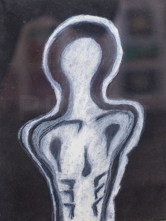 JLynn Eagle - Art Shots - Ward Nasse Gallery - SOHO NYC - 2015