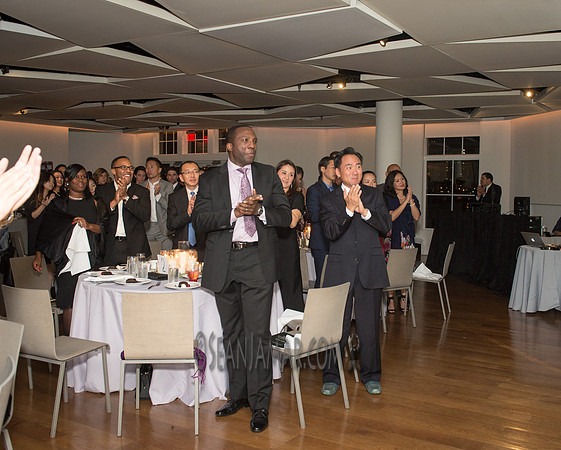 Zimele USA 6th Annual Gala - Maritime Parc - Jersey City NJ - 2017