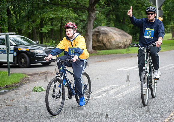 Go The Distance For Autism - Bergen Community College - Paramus