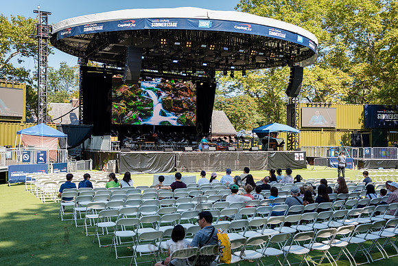 CPF SummerStage 2024 (RENTAL): Korea - US Friendship Culture Fes