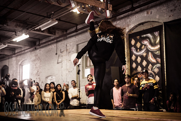 Role Modelz Clothing - Certified Artistry - Art Factory - Paterson NJ - 2015