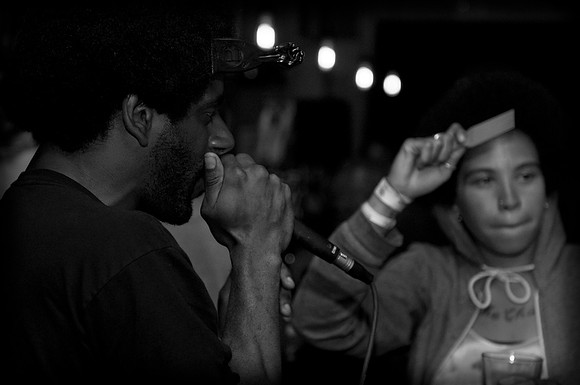 Baxter Wordsworth - Photodope - Broomies - BK USA - 2012