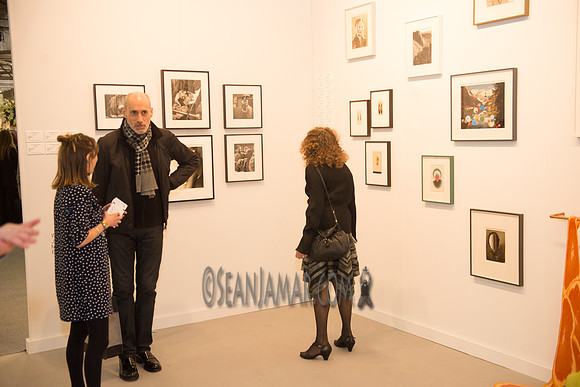 The Photography Show by AIPAD - Pier 94 - NYC - 2017