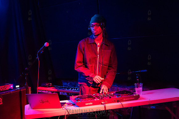 Mondo NYC - Bowery Electric - NYC - 2024