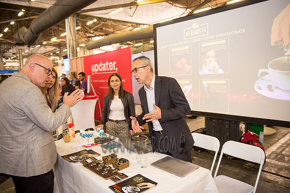 TechDay - Pier 94 - NYC - 2017