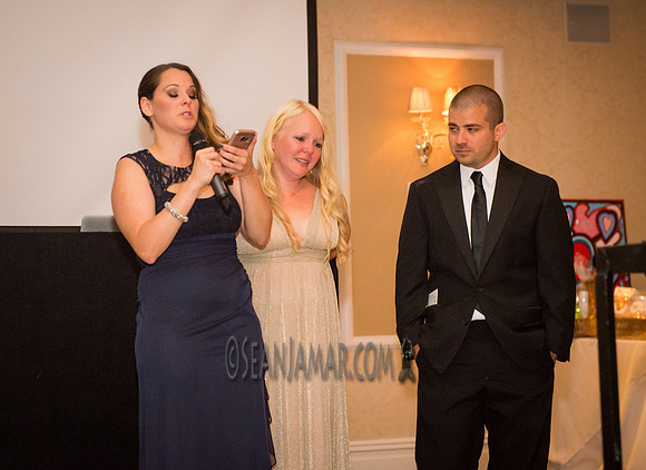 Heart of Gold Gala - The Fiesta - Woodridge NJ - 2016