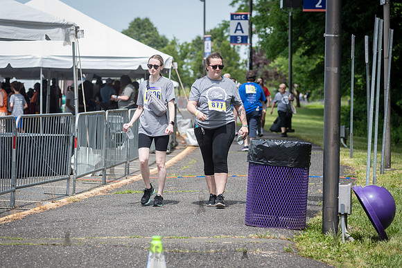 Go The Distance For Autism - Bergen Community College - Paramus