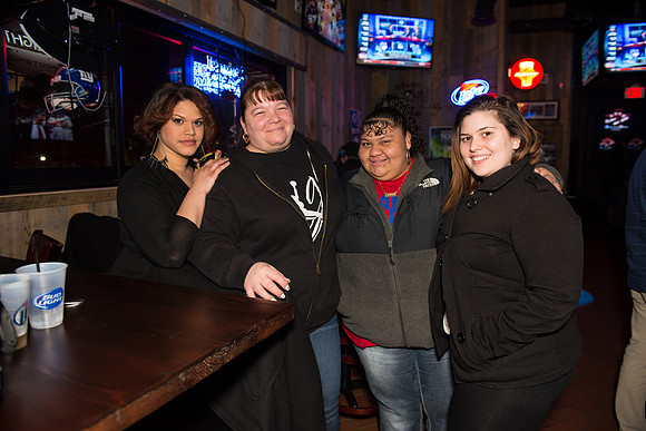 2014-03-22 Kilroys - Carlstadt NJ