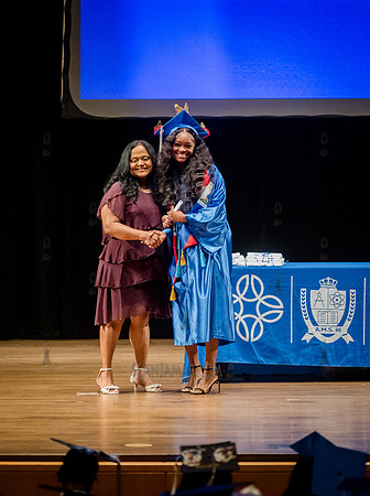 New Visions - AMS3 Graduation - Brooklyn College - NYC - 2025