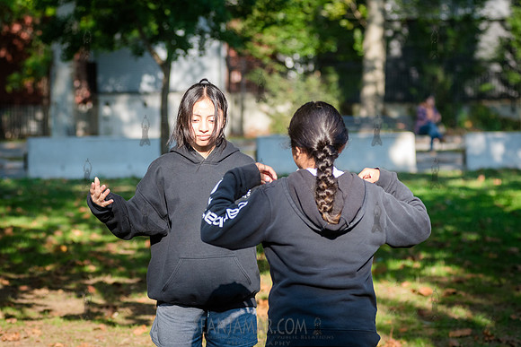 CPF Play - Soccer - Flushing Meadows - NYC - 2024