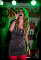 Ashley Allen - Pianos - NYC - 2013