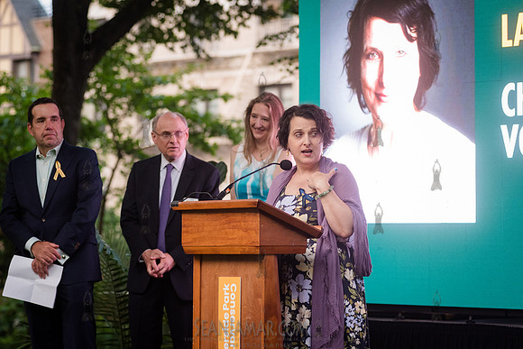 Riverside Park Conservancy - Riverside Revue Gala - Sakura Pak -