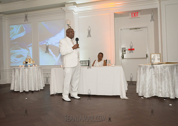 50th Wedding Anniversary - Radison Hotel - New Rochelle - 2018