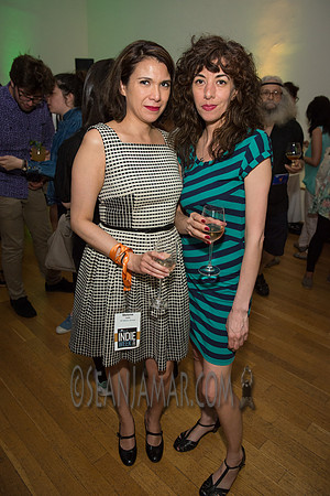 France Rocks Summerfest Opening Soirée - The French Embassy - NYC - 2016