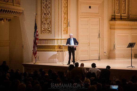 Baroque To Rock - Carnegie Hall - NYC - 2024
