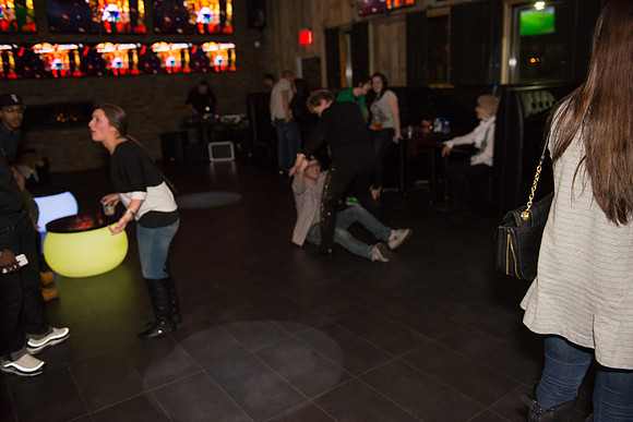 2014-03-15 Kilroys - Carlstadt NJ