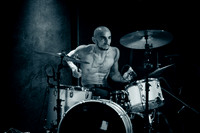 BobbyRock - Mercury Lounge - NYC - 2015