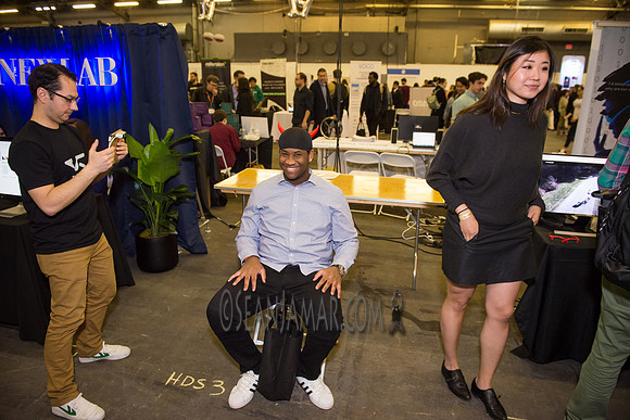 TechDay - Pier 94 - NYC - 2017