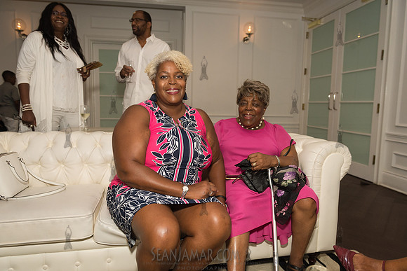 50th Wedding Anniversary - Radison Hotel - New Rochelle - 2018