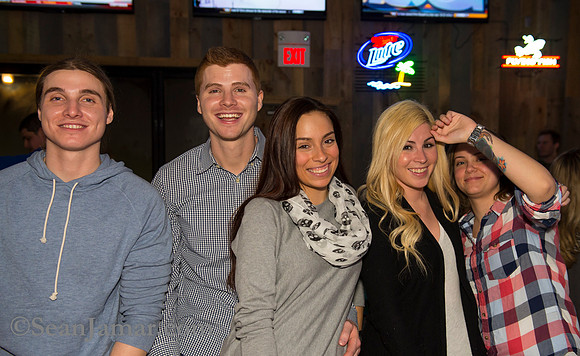 Kilroys - Carlstadt NJ - 2014