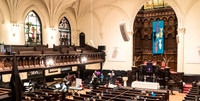 Brooklyn Youth Chorus - Pre Teen I Rehearsals - Brooklyn - 2022