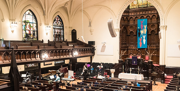 Brooklyn Youth Chorus - Pre Teen I Rehearsals - Brooklyn - 2022