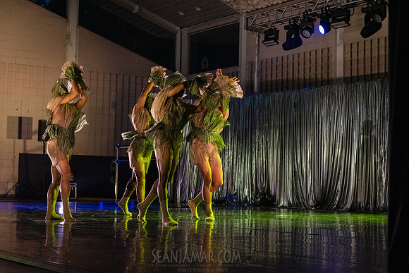 CPF SummerStage - SerpentineWithFeet Presents Heart of Brick - M