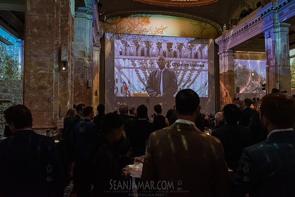 TGI Gala - Hall des Lumières - NYC - 2024